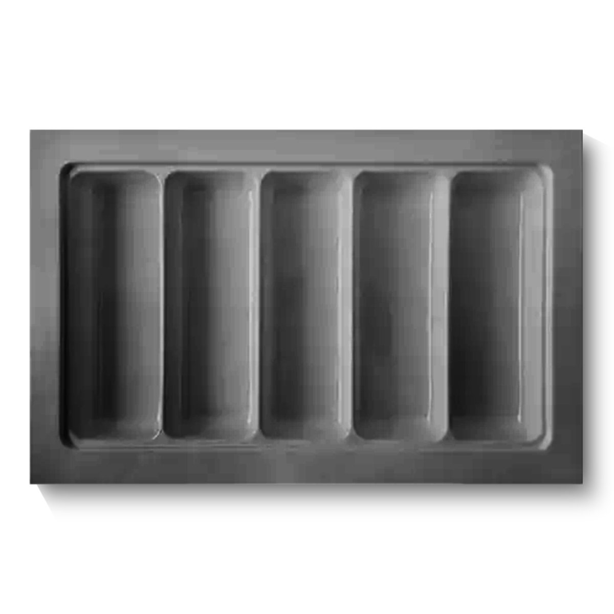 DIVISÃO OG-153 PRATA 660X410MM / 540X390MM