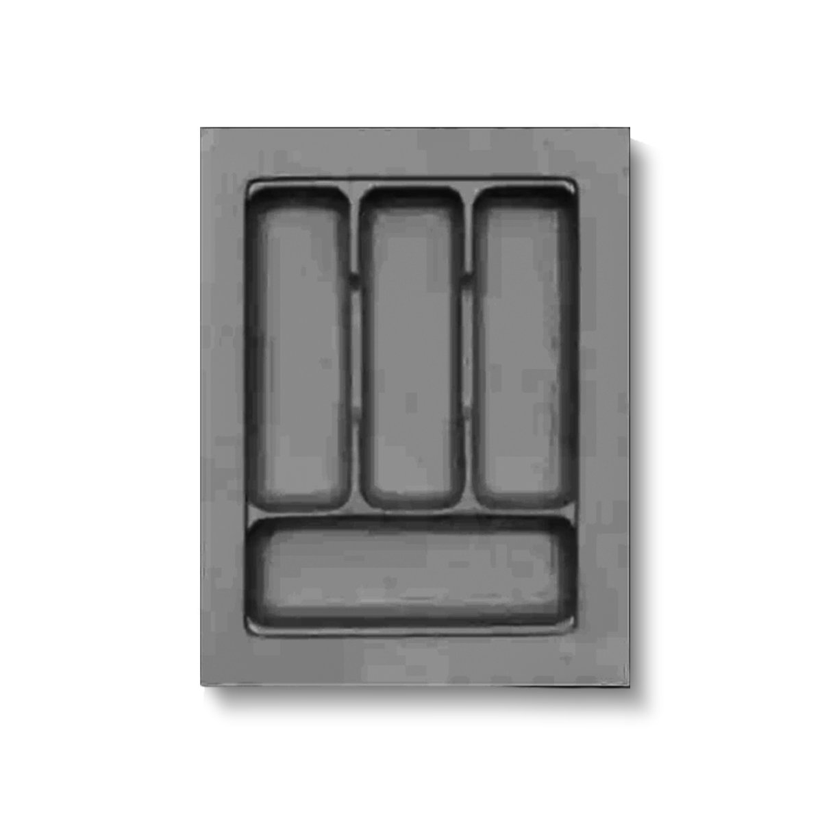 DIVISÃO OG-180 PRATA 347X407MM / 287X320MM