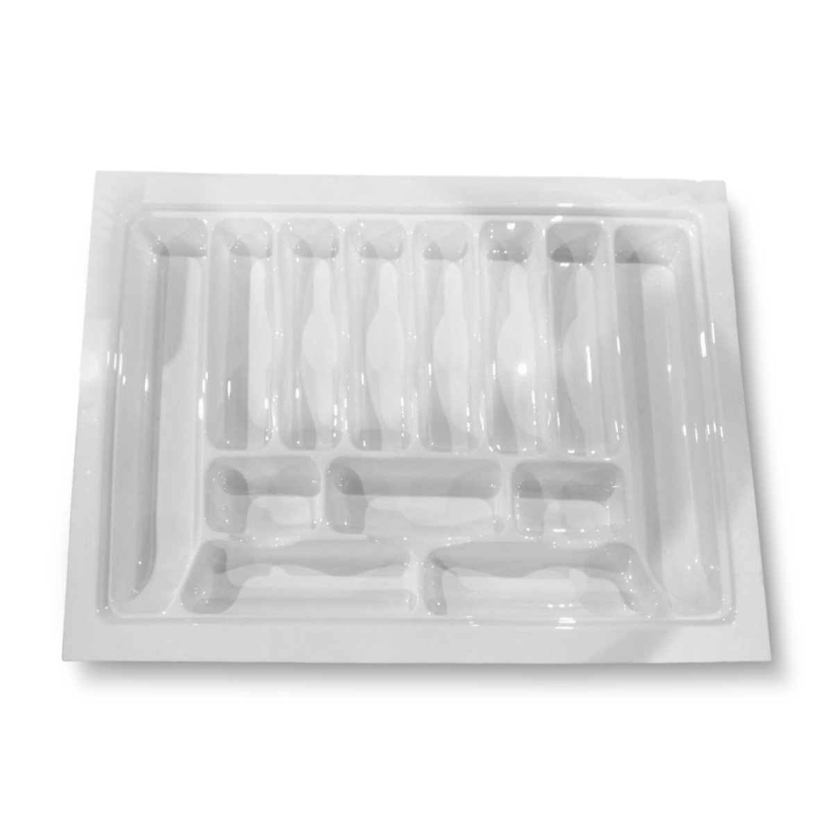 DIVISAO OG-222 BRANCO 870X505MM / 770X455MM