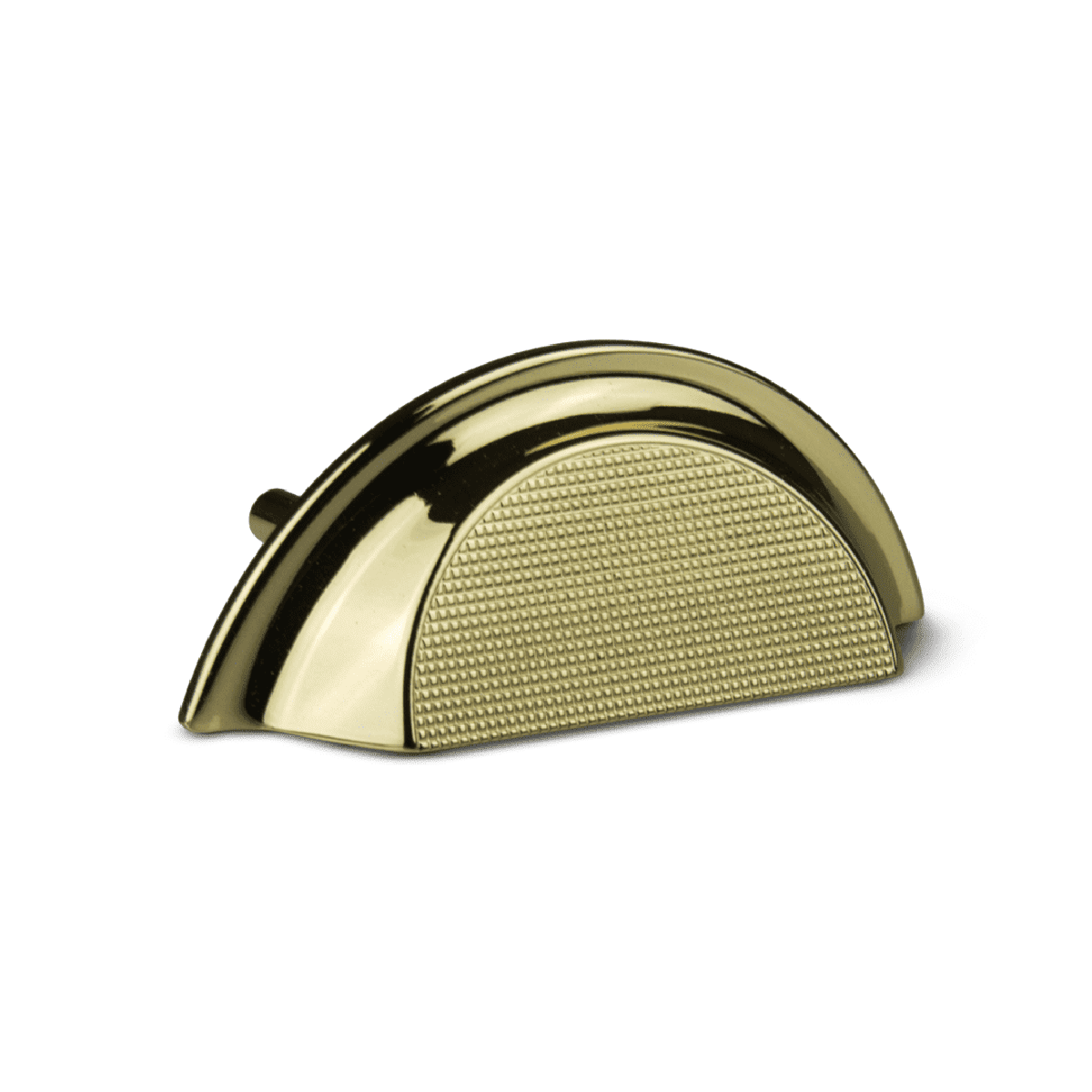 PUXADOR KITTEN GOLD 64MM