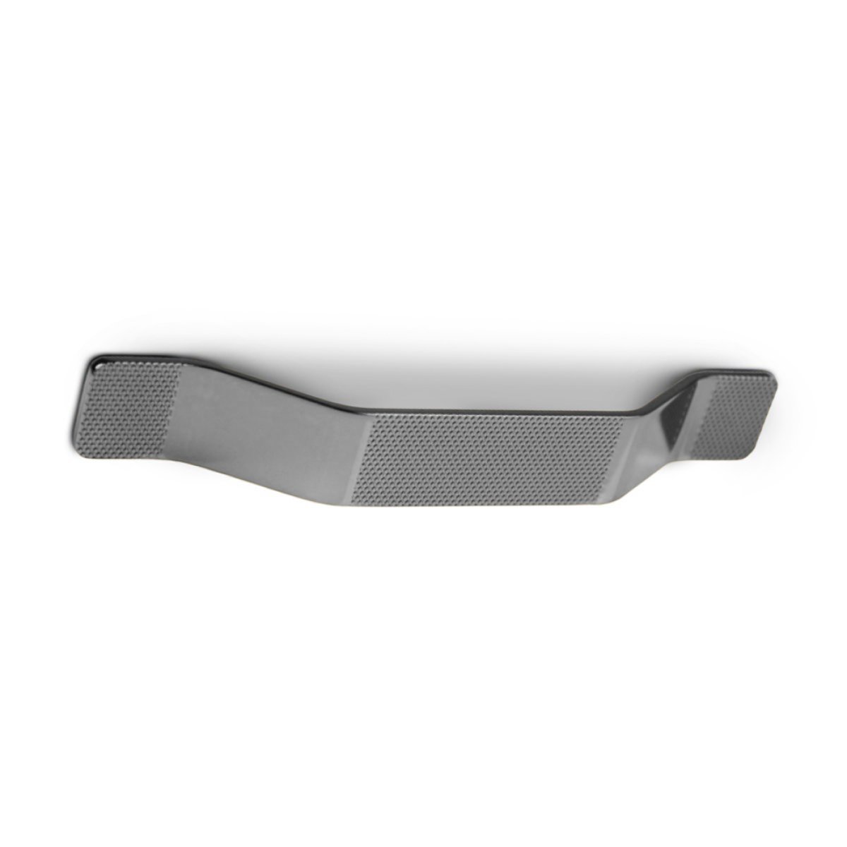 PUXADOR NORD GRANADO 160MM CROMADO