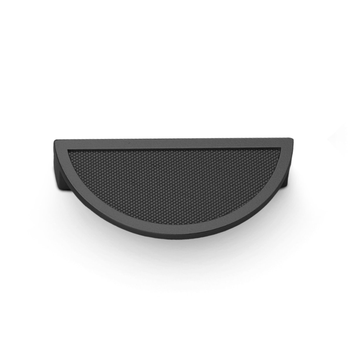 PUXADOR PAIO 64MM PRETO