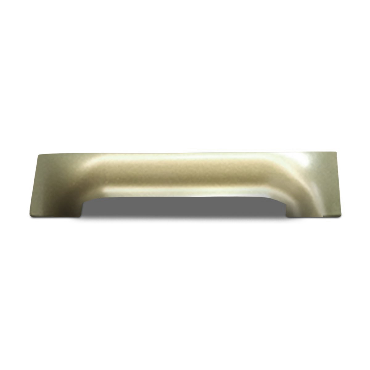 PUXADOR PIPE SIMETRICA BRONZE