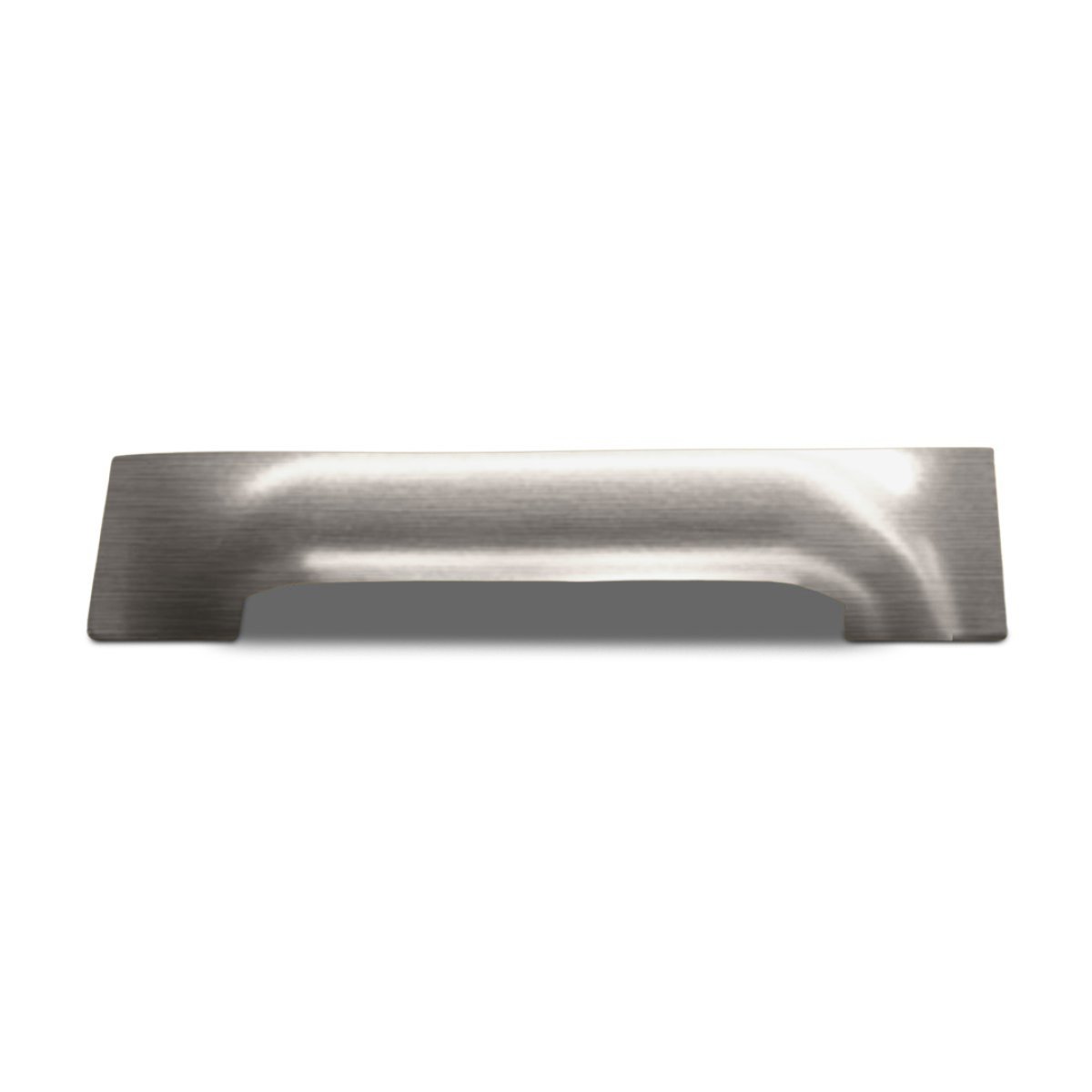 PUXADOR PIPE SIMETRICA NÍQUEL VELHO