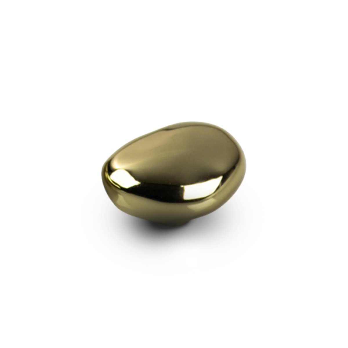 PUXADOR SEIXO P GOLD