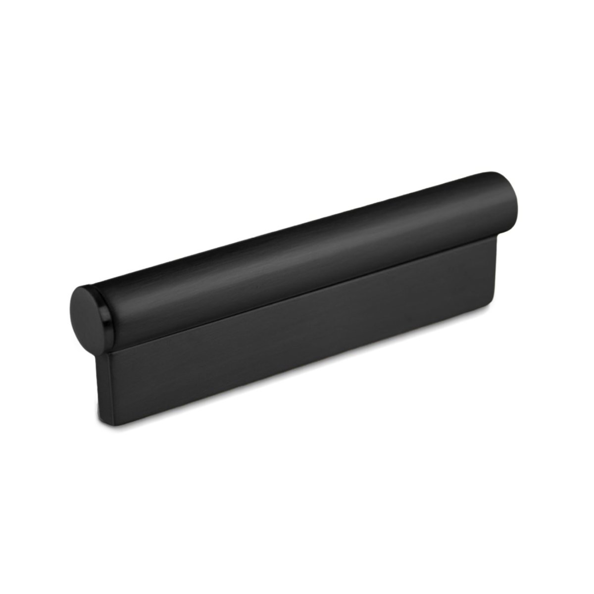 PUXADOR SORENTO 96MM PRETO