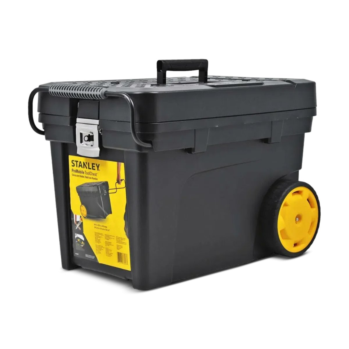 CAIXA CONTRACTOR 53LTS STANLEY STST33027