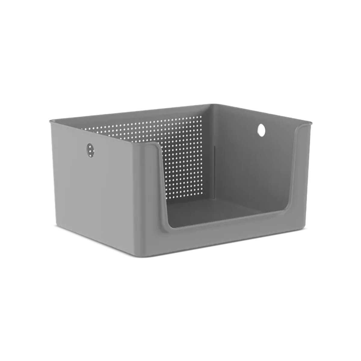 CESTO FLOW ABERTURA FRONTAL CHUMBO CFW1000CHF