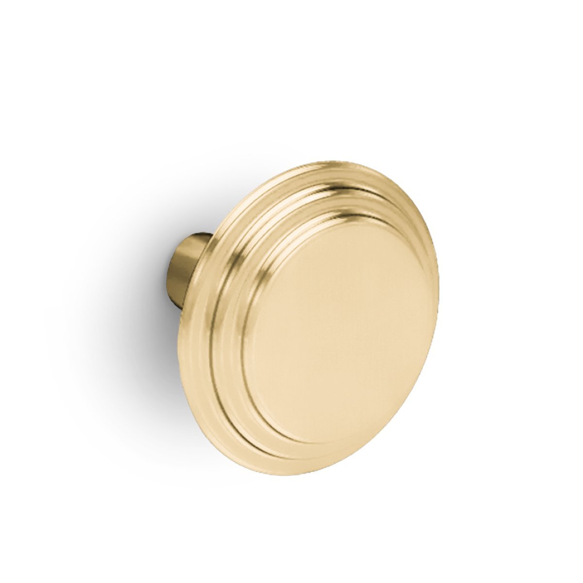 PUXADOR TIZANO PICCOLO OURO/VERNIZ 262