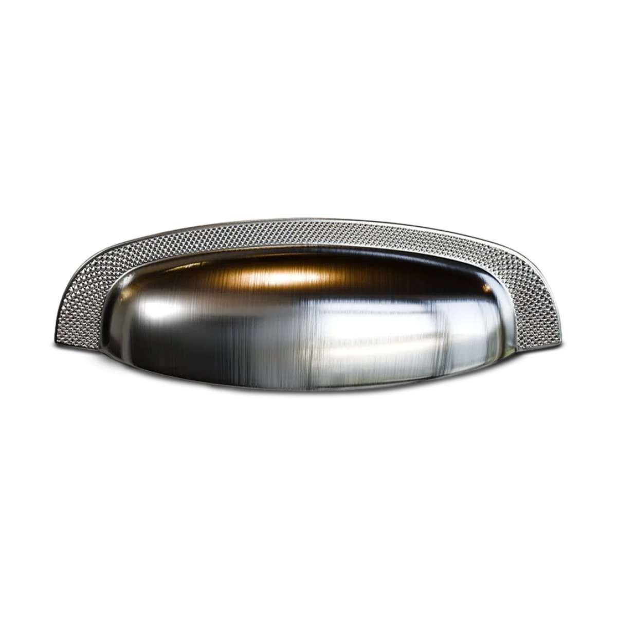 PUXADOR IL 223 VIVARO ESCOVADO 64MM