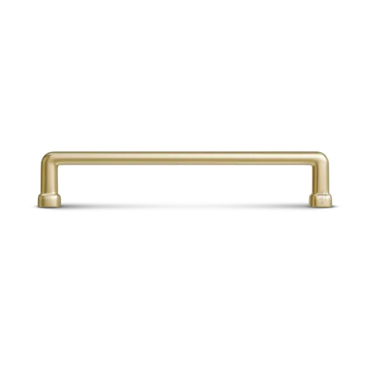 PUXADOR IL1740 NORBELLO DOURADO FOSCO 96MM