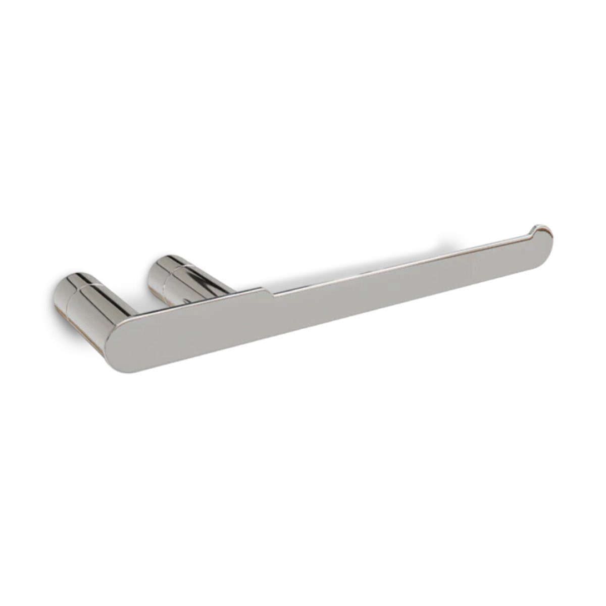 TOALHEIRO ARGOLA SOLANO INOX POLIDO