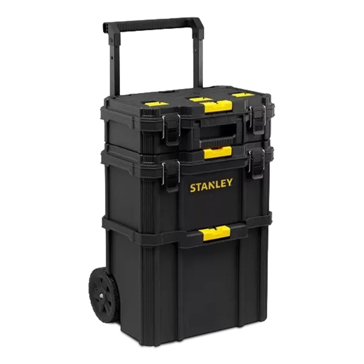 CAIXA 3 EM 1 QUICK-LINK STANLEY STST83319-1