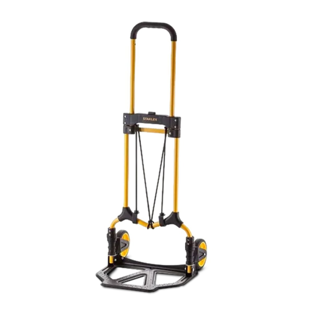 CARRO STANLEY PARA TRANSPORTE COMPACTO DOB. FT580 70KG STST98022L-BR