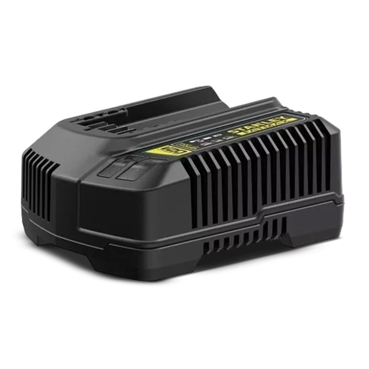 CARREGADOR STANLEY 20V MAX 127V SC200-BR