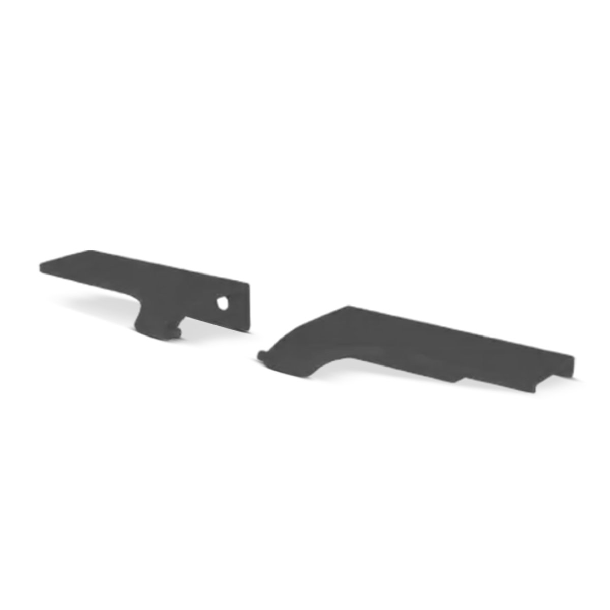 PONTEIRA PE-413 QUARTZO PRETO S7018 (18MM)