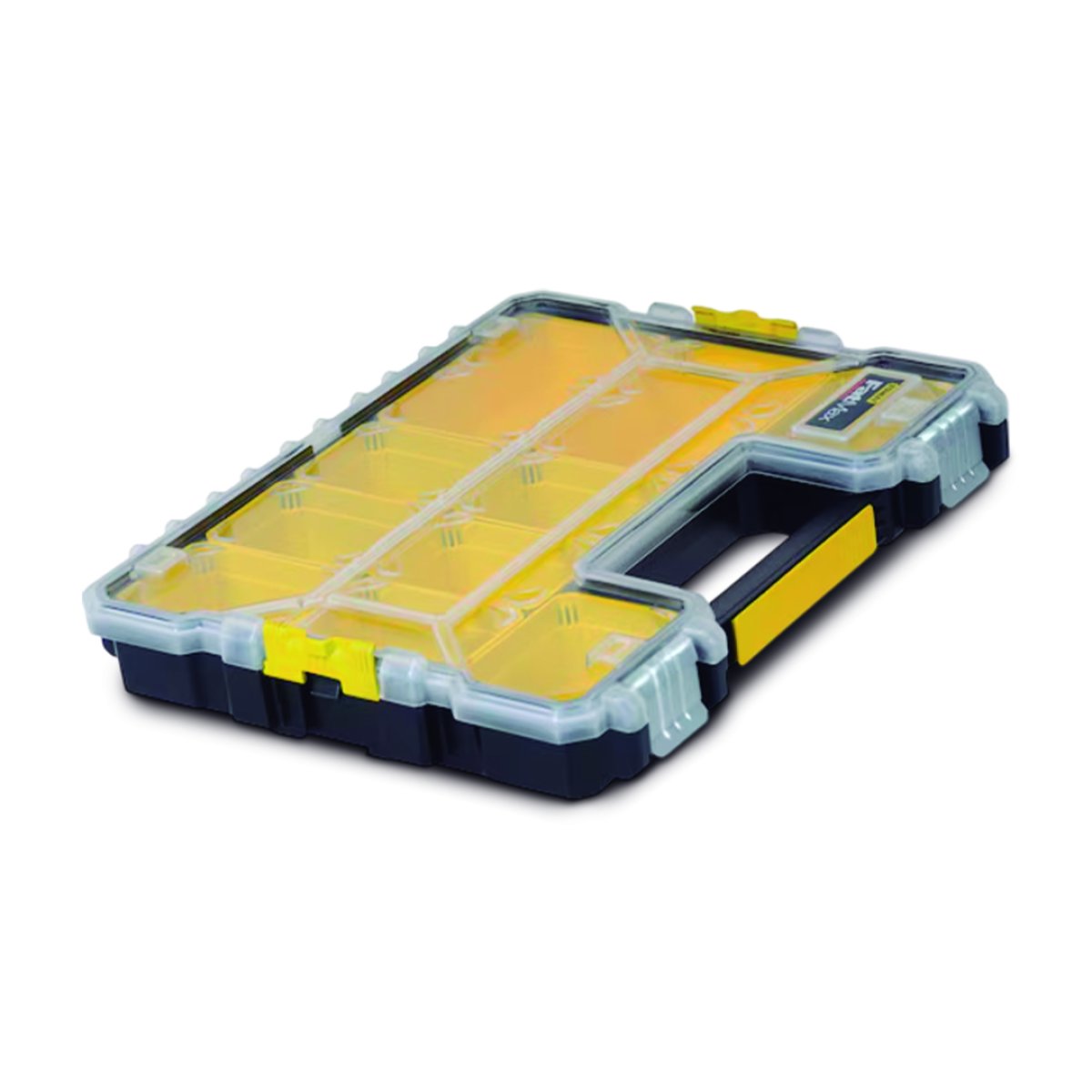 ORGANIZADOR IMPERMEAVEL C/FECHO METAL FATMAX RASO STANLEY FMST14920