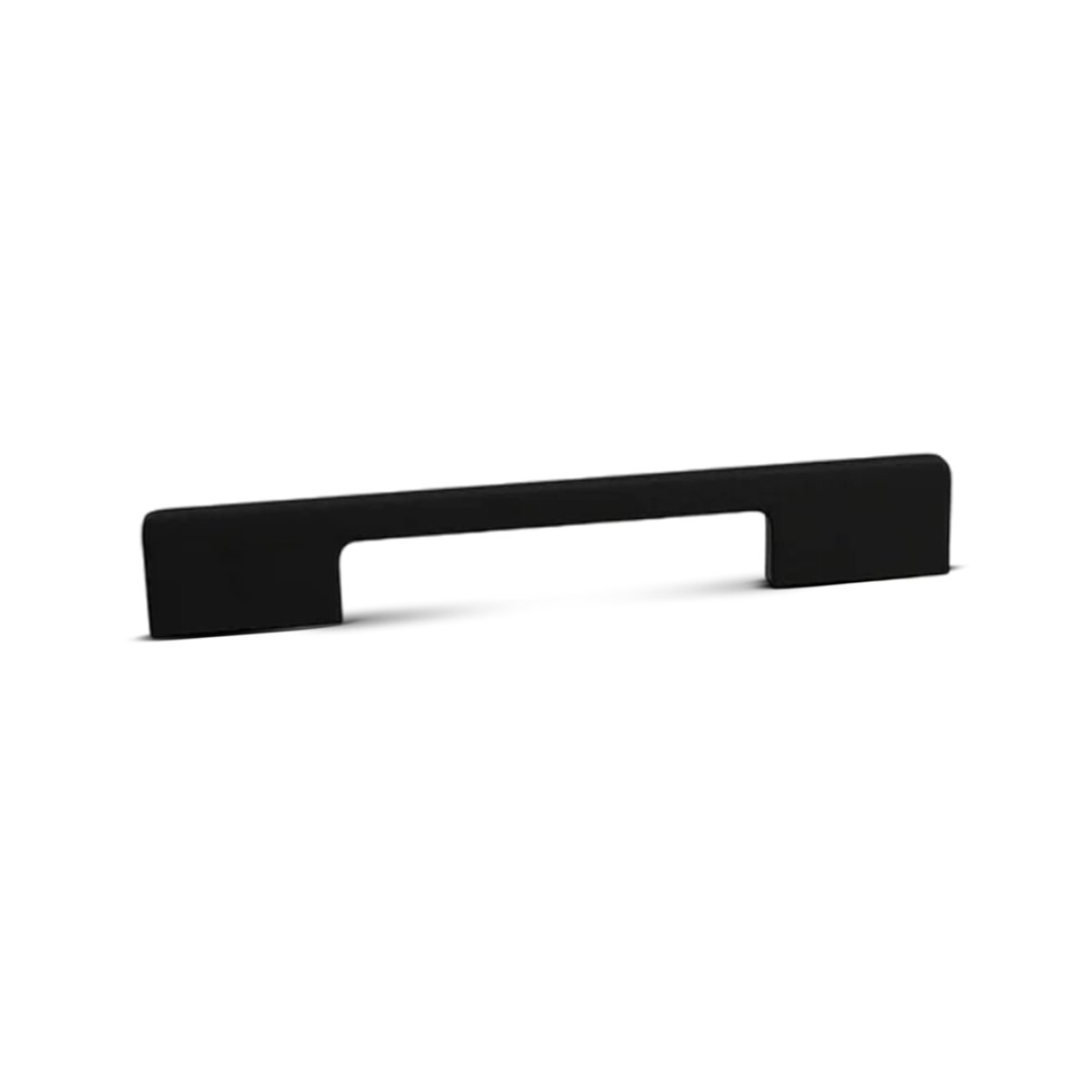 PUXADOR IL1750 GAVI PRETO 192MM