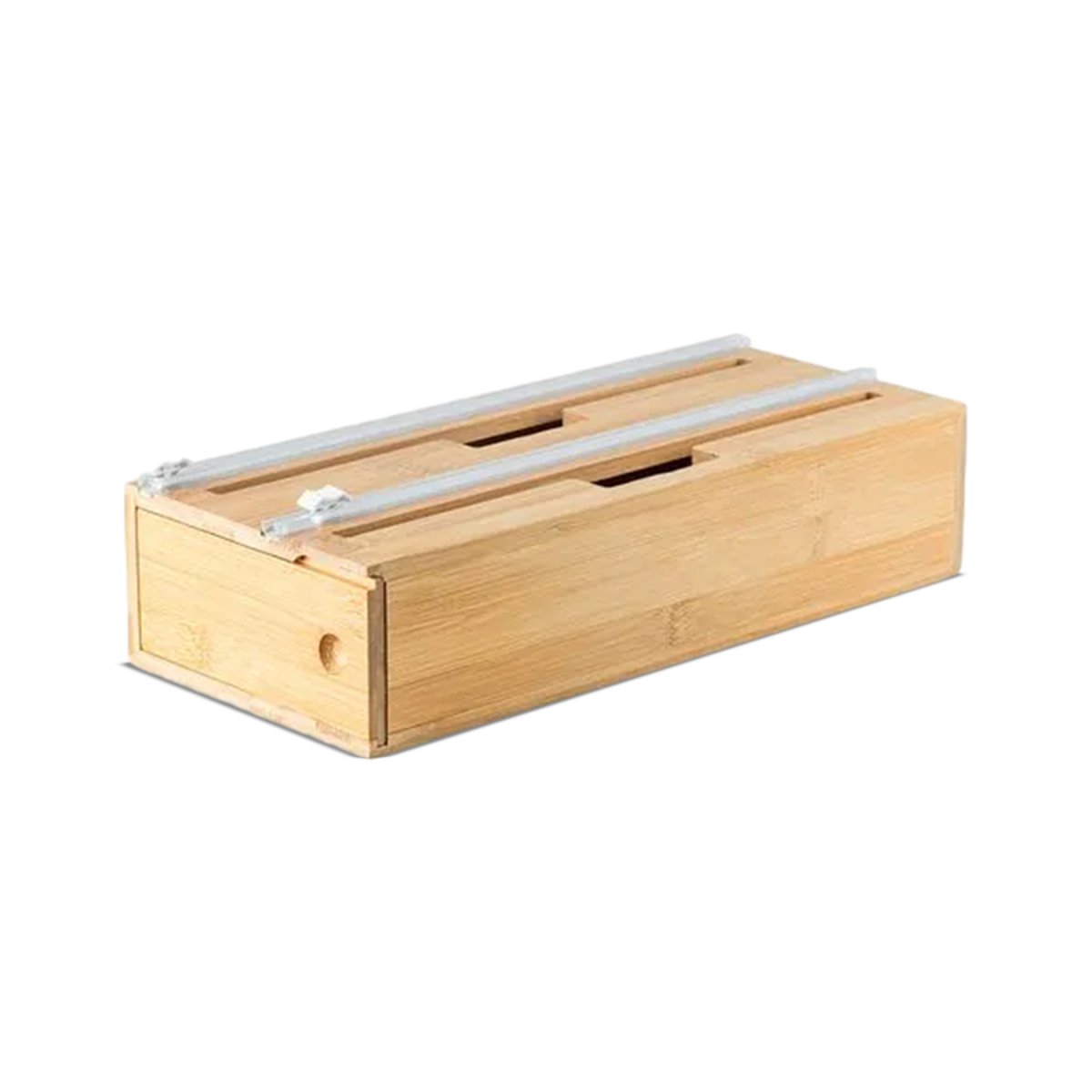 ORGANIZADOR DE ROLOS P/ GAVETA KEEP BAMBU OGB1500BMB