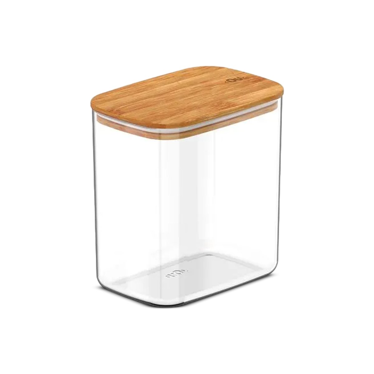 POTE HERMÉTICO KEEP 1,5L NATURAL PHB605