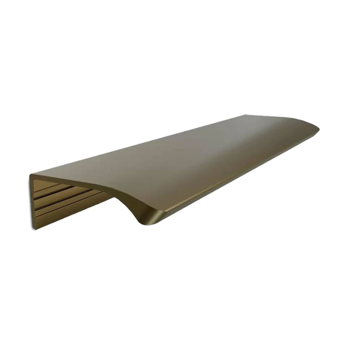 PUXADOR LUNA RM-414 CHAMPAGNE 1001 150MM