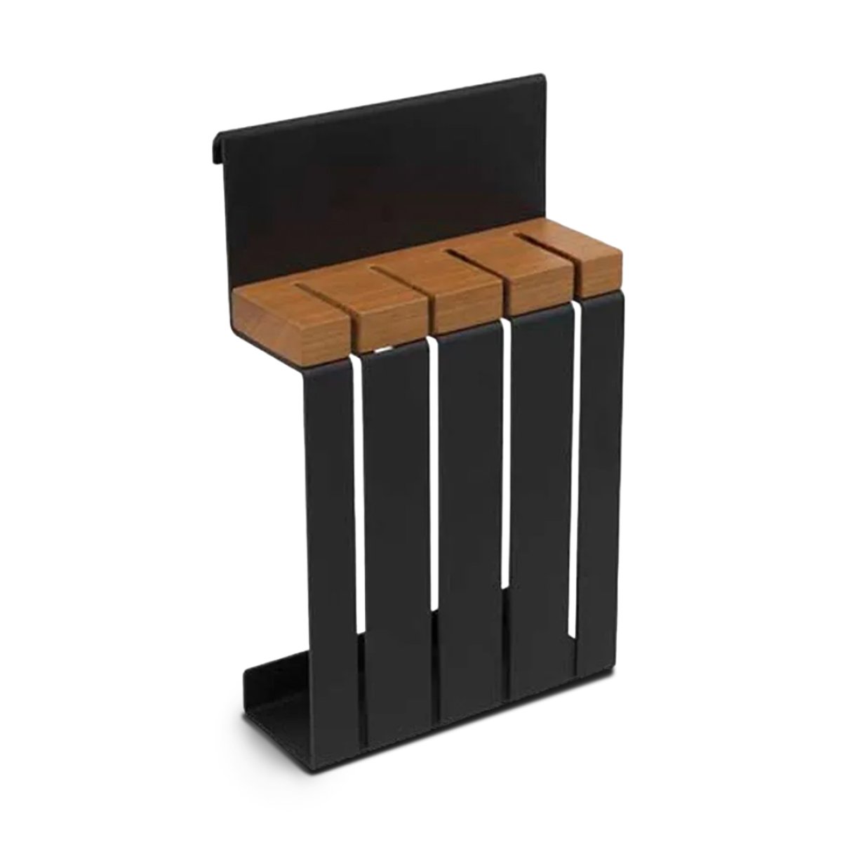 FAQUEIRO MASTER PRETO 0005