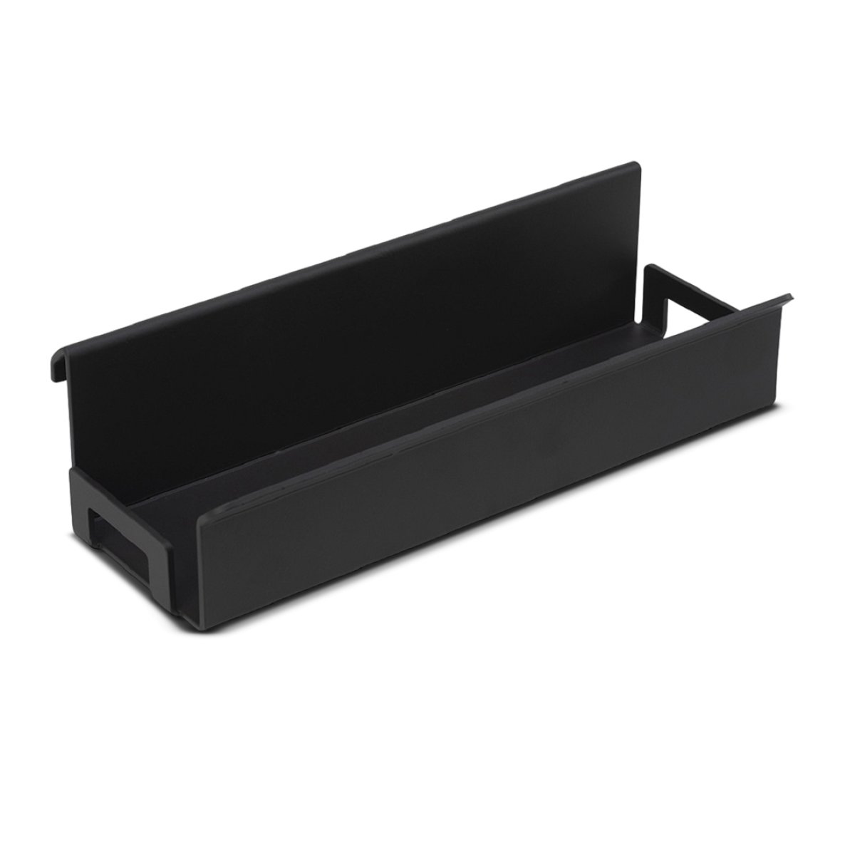 SUPORTE P/CONDIMENTOS MASTER PRETO 0007