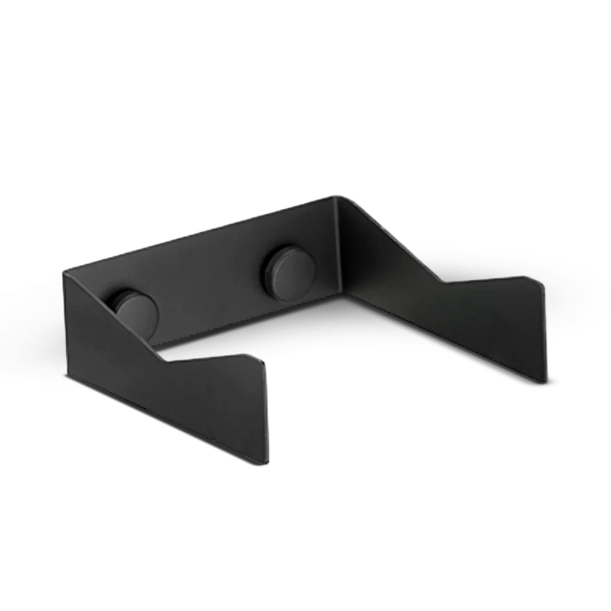 SUPORTE P/GARRAFA DE VINHO MASTER PRETO 0998