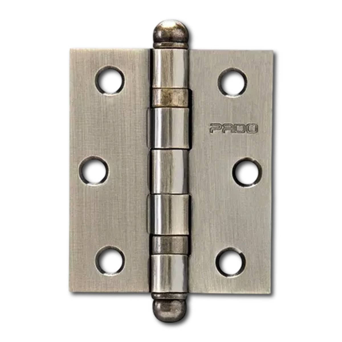 DOBRADIÇA PADO 3.0X2.5 CONCEPT ANTIQUE BX