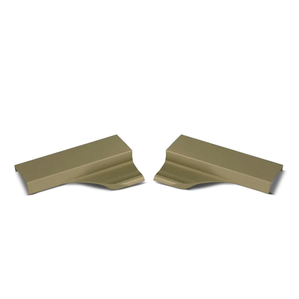 PONTEIRA PE-407 SAFIRA CHAMPAGNE 1001 S7015 (15MM)