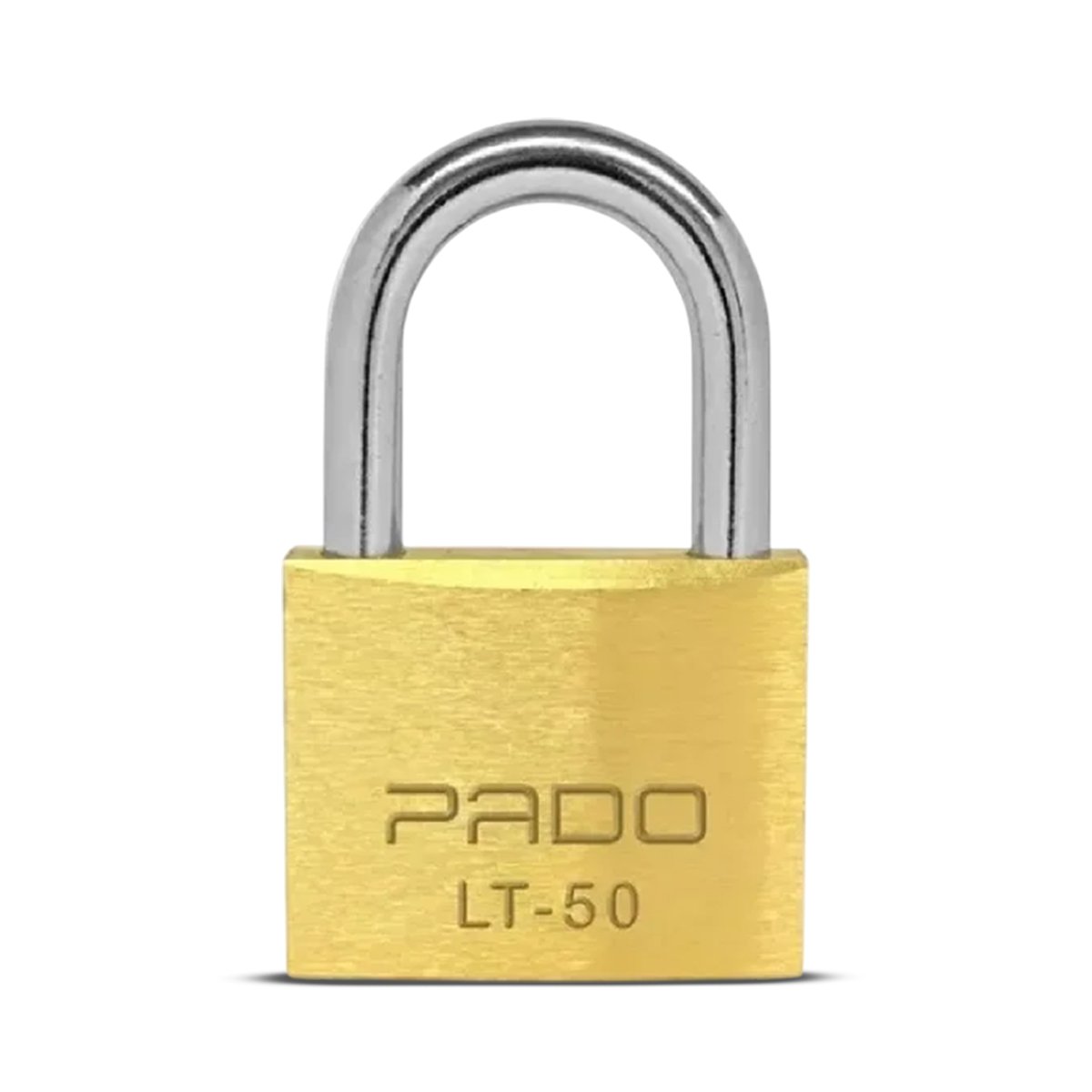 CADEADO LT 50MM PADO