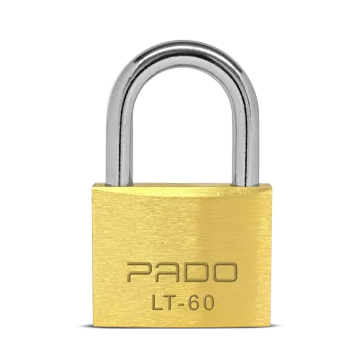 CADEADO LT 60MM PADO