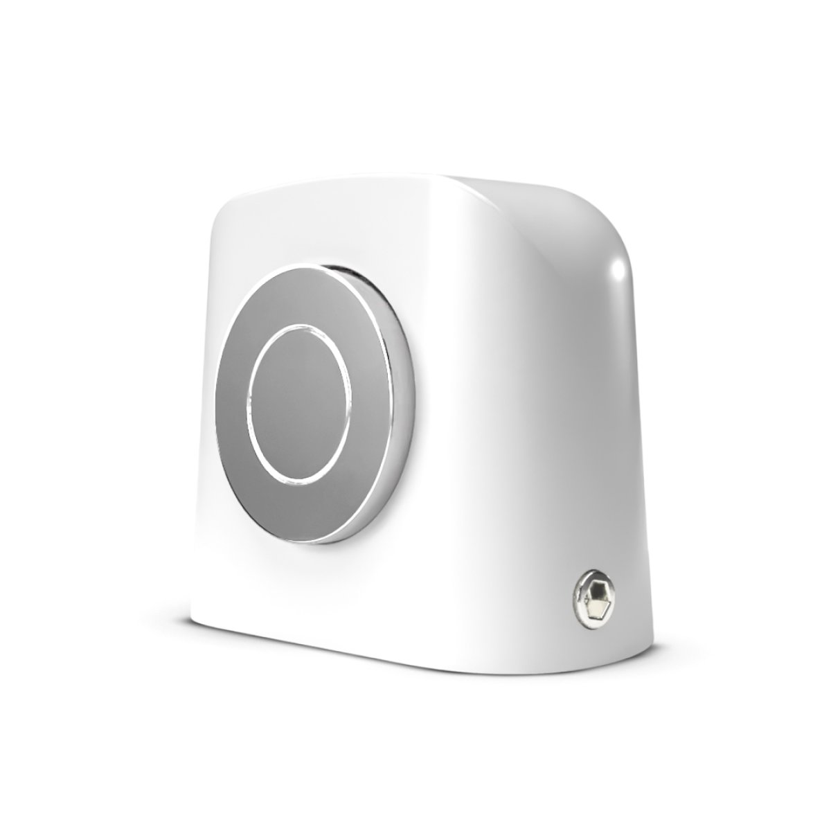 FIXADOR MAGNÉTICO PREMIUM BRANCO