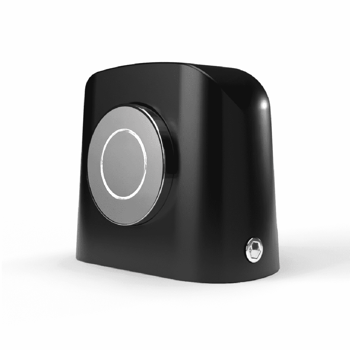 FIXADOR MAGNÉTICO PREMIUM PRETO