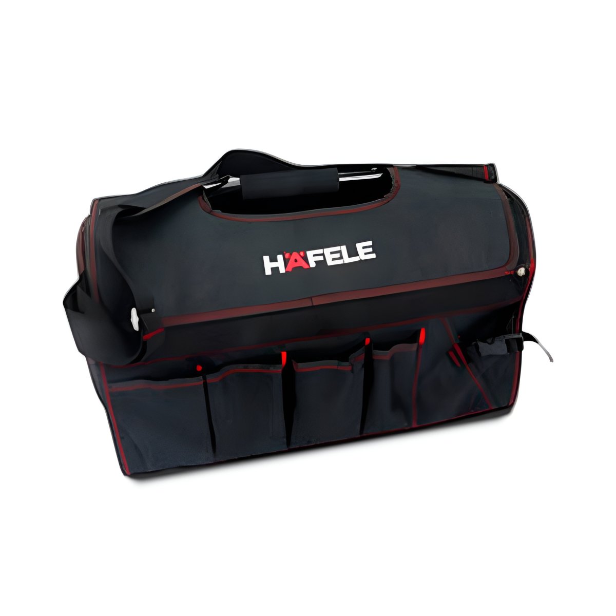 BOLSA P/FERRAMENTAS 490X220X270MM HAFELE