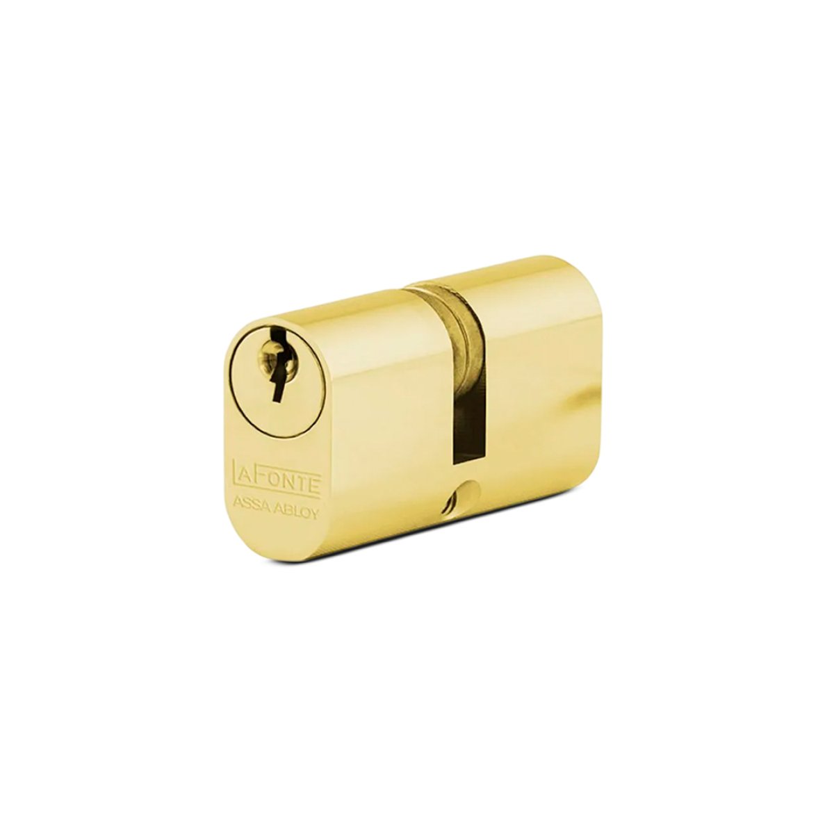 CILINDRO LA FONTE ST3 90 LATÃO LPE