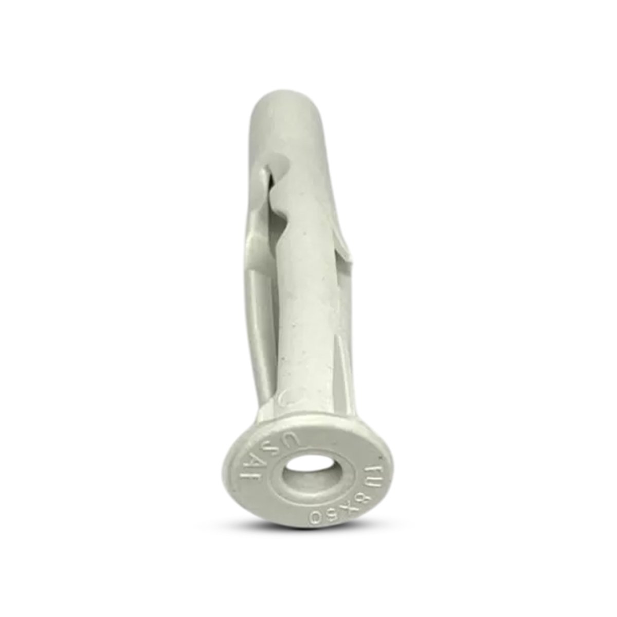 BUCHA NYLON FU 08X50MM
