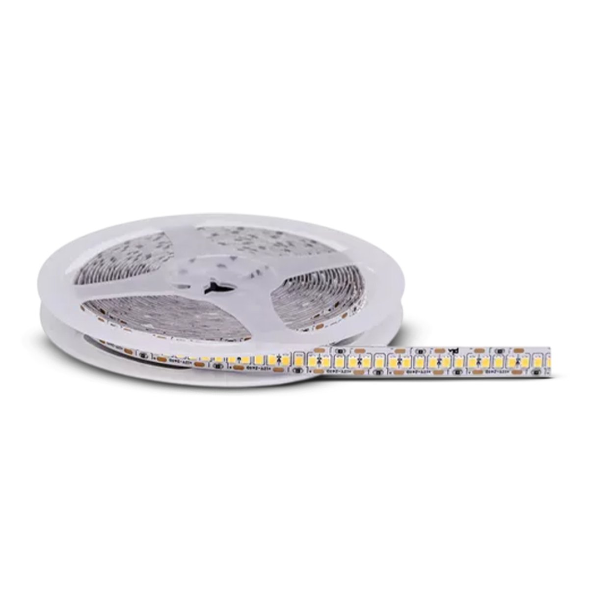 FITA LED 6500K FRIA 120LEDS SLIM TENSÃO DE REDE 127V 10W PIX