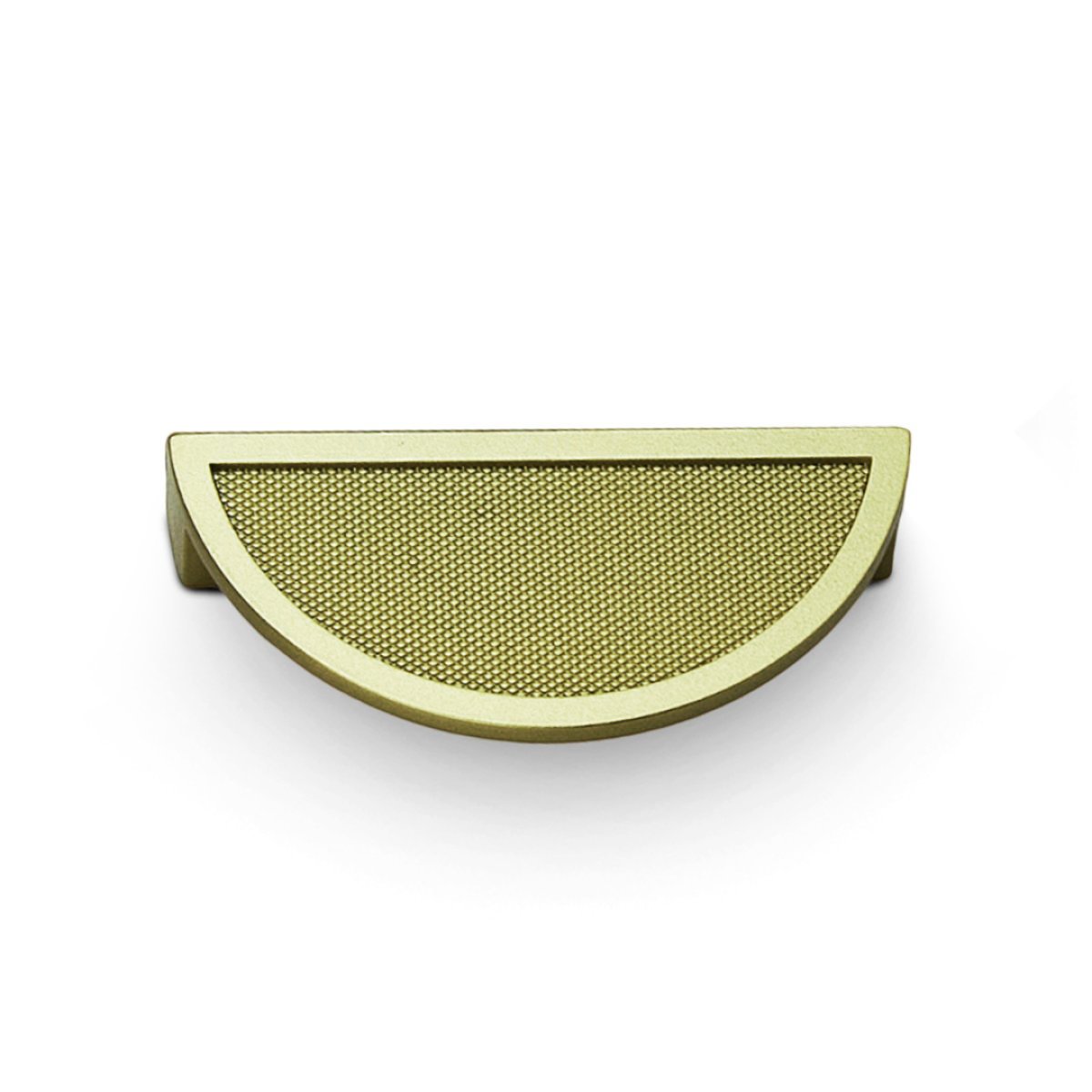 PUXADOR PAIO 64MM BRONZE