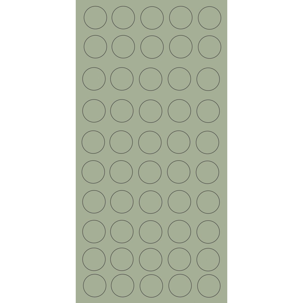 TAPA FURO 12MM GIARDINO GREENPLAC