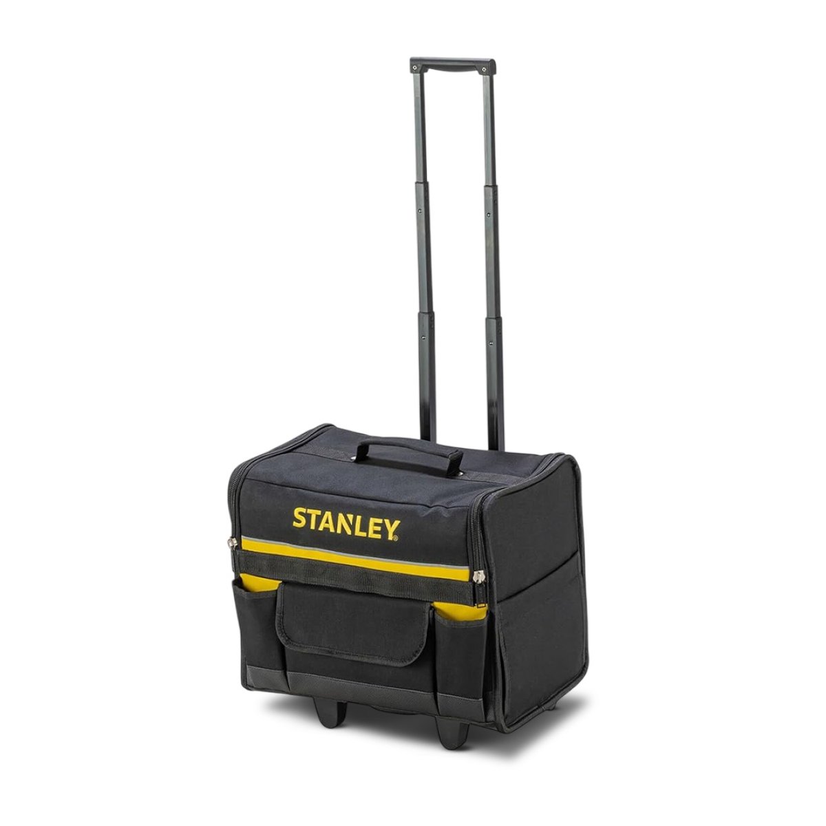 BOLSA P/FERRAMENTAS C/RODAS STANLEY 1-97-515