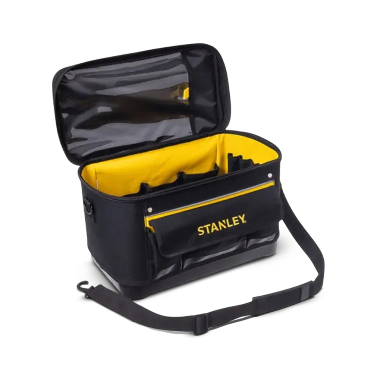 BOLSA P/FERRAMENTAS RIGIDA 16pol STANLEY 1-96-193