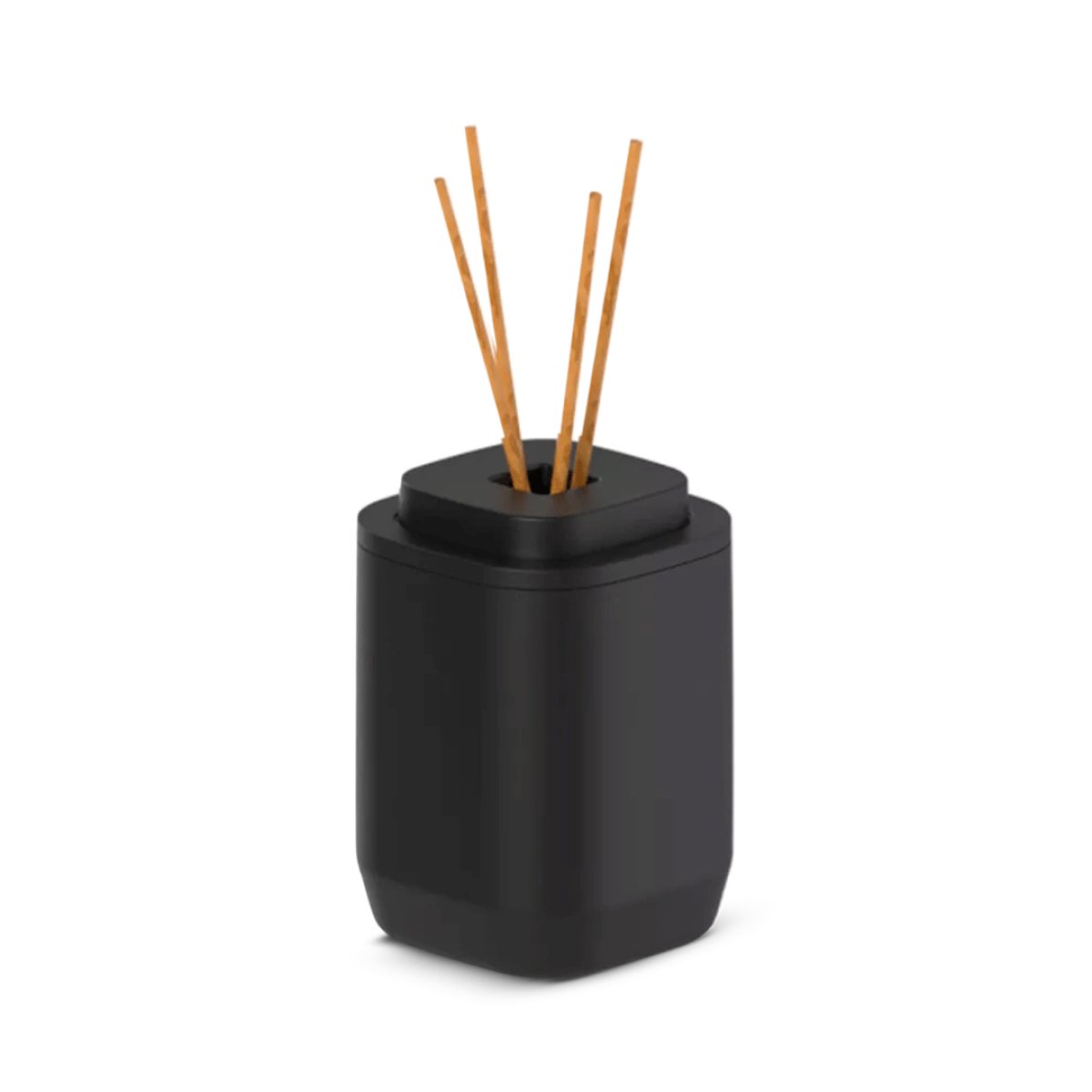 DIFUSOR DE AMBIENTE AURA PRETO FECHADO DAA400PTF