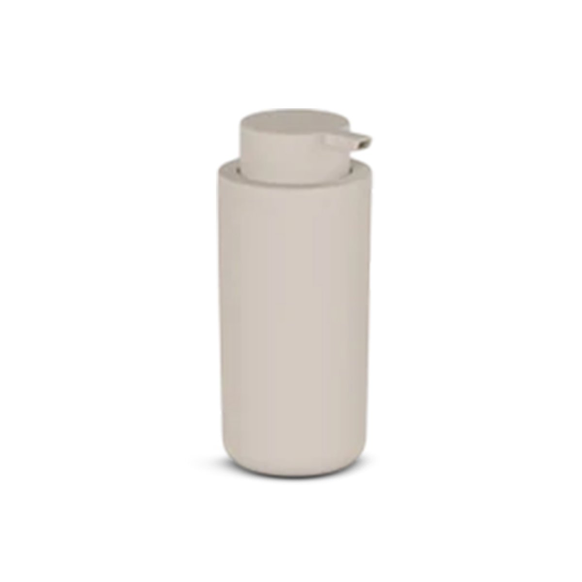 DISPENSER DE PAREDE ELEVE 500ML BEGE FECHADO DPE100BGF