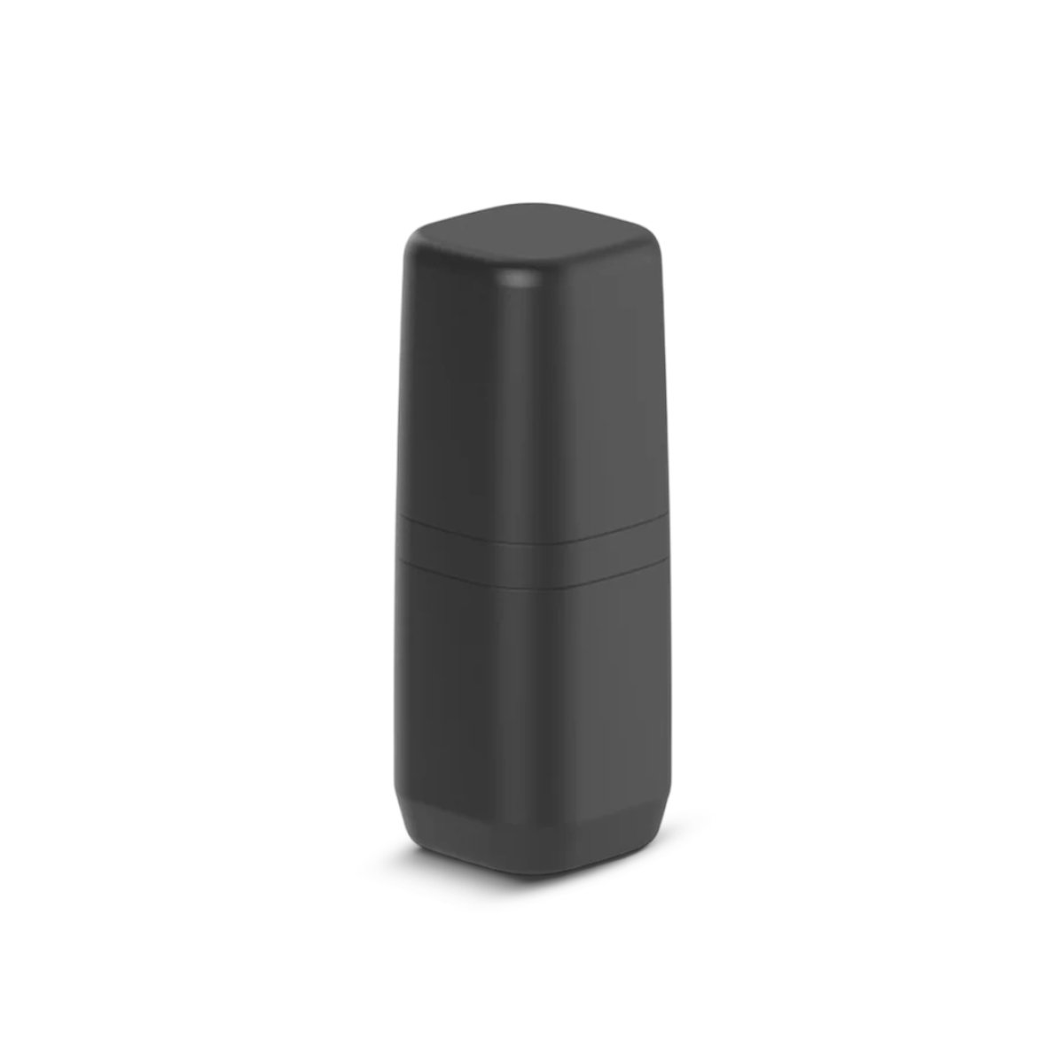 PORTA ESCOVA AURA PRETO FECHADO PEA400PTF