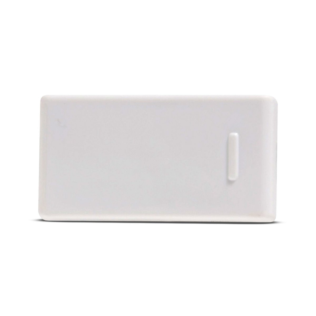 MÓDULO INTERRUPTOR SIMPLES P/MÓVEL 10A-250V BRANCO