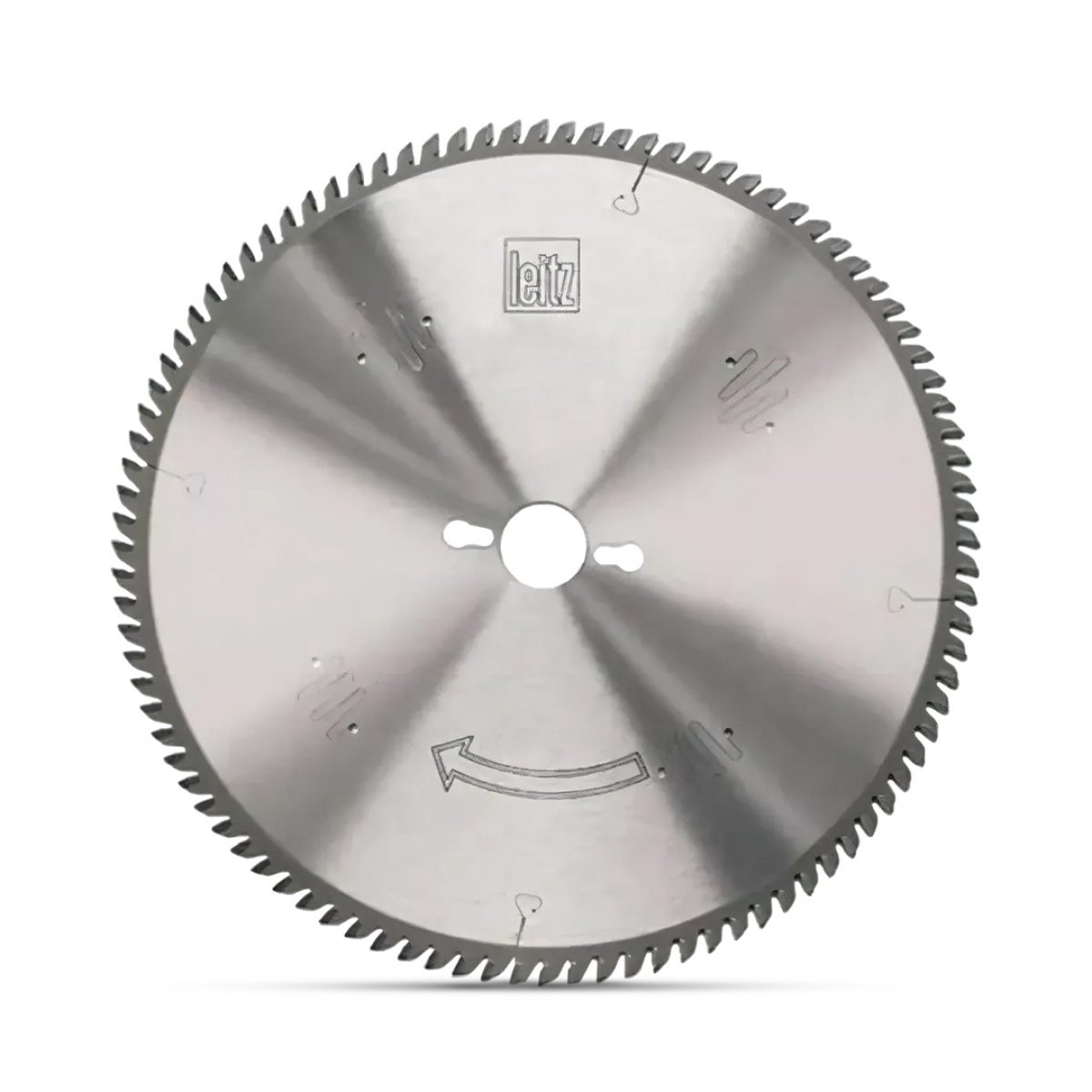 SERRA CIRCULAR LEITZ HW 300X2,8/2X30 Z80 WZ