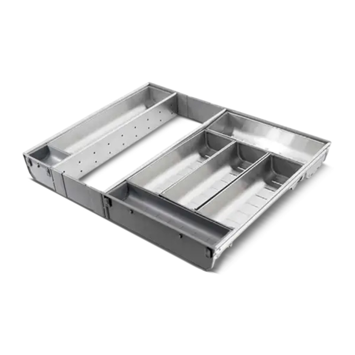 DIVISOR INOX FGVTN 516X500MM