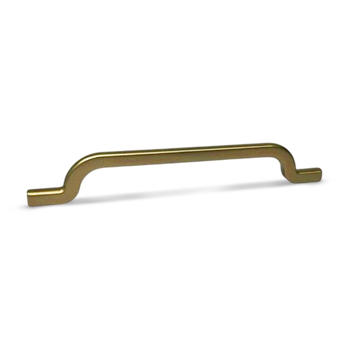 PUXADOR ANCARA 2184 160MM DOURADO