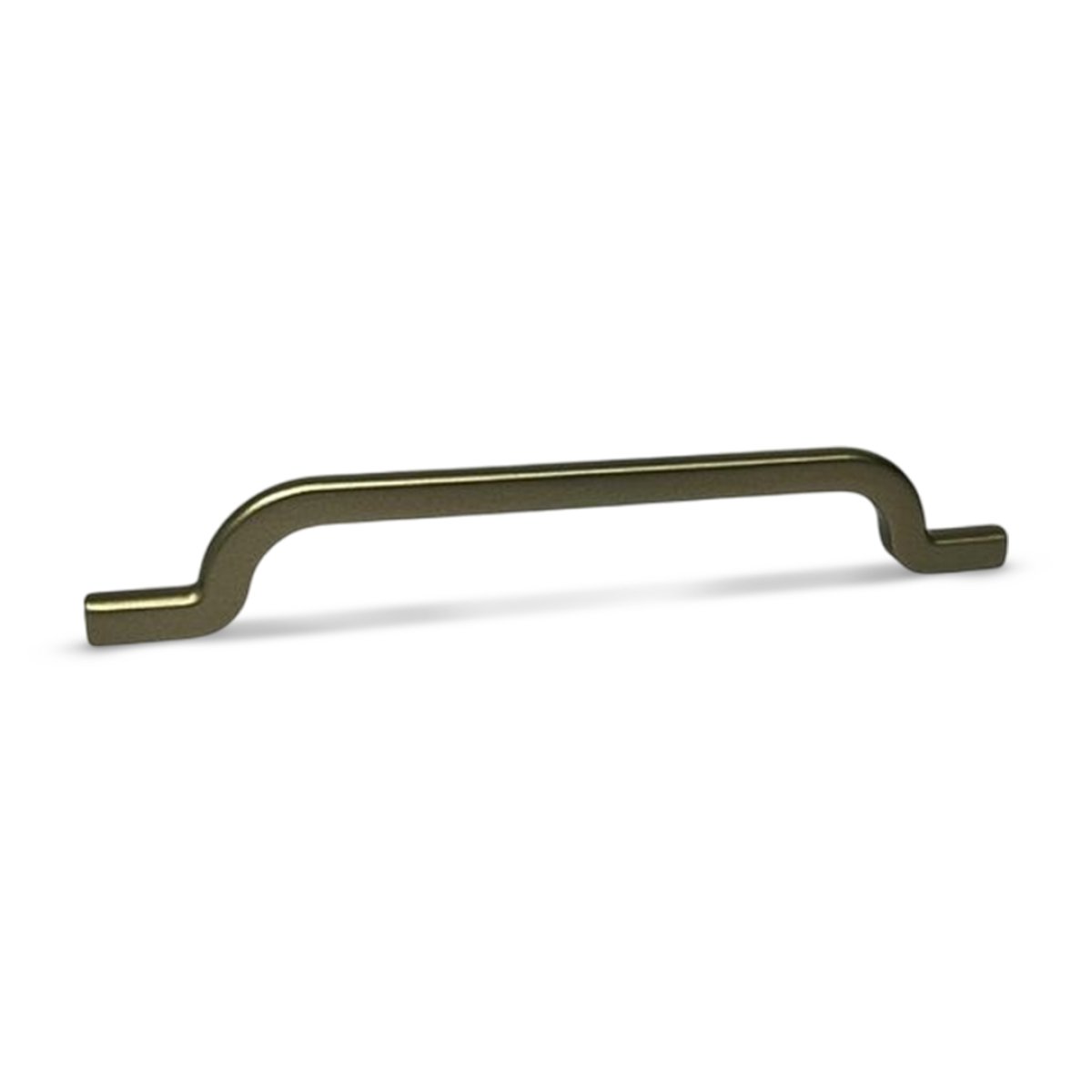 PUXADOR ANCARA 2186 224MM BRONZE